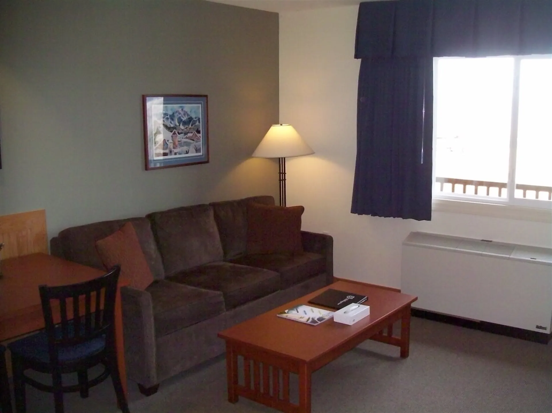 B Grand Hotel 255 Ii (GRANDE) Killington VT 05751