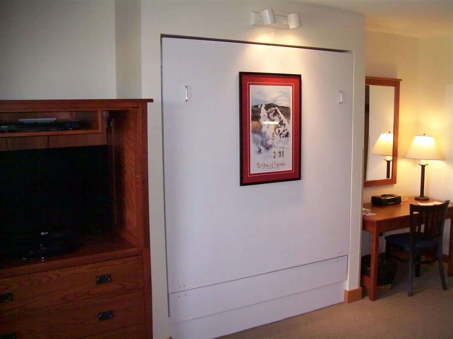 B Grand Hotel 255 Ii (GRANDE) Killington VT 05751