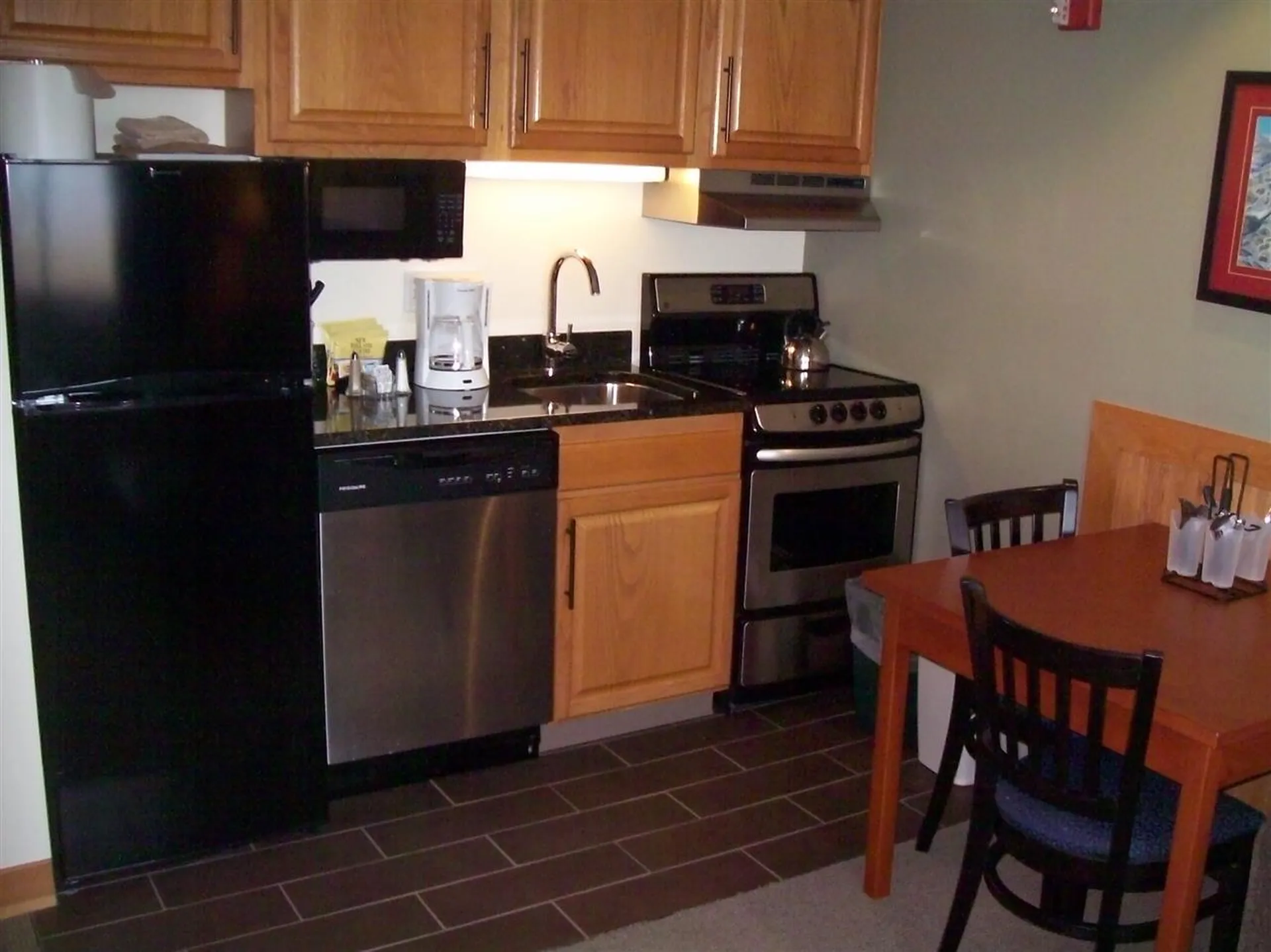 B Grand Hotel 255 Ii (GRANDE) Killington VT 05751