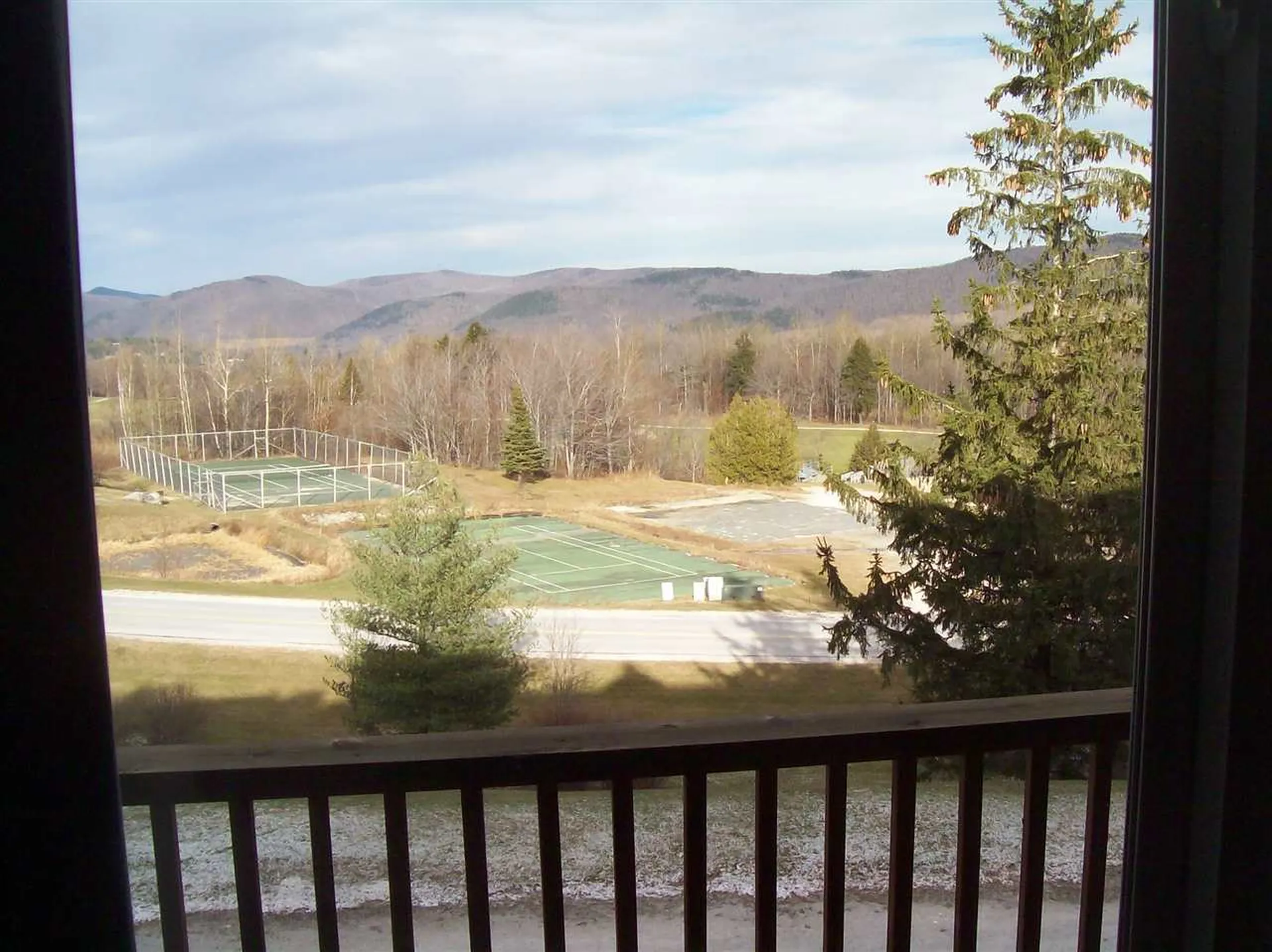 B Grand Hotel 255 Ii (GRANDE) Killington VT 05751