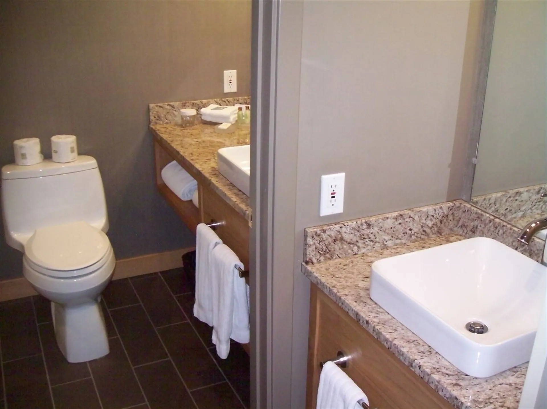 B Grand Hotel 255 Ii (GRANDE) Killington VT 05751