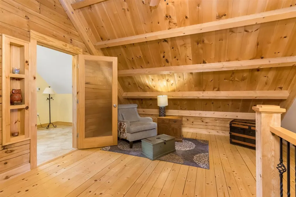 149 Skunk Hollow Road Jericho VT 05465