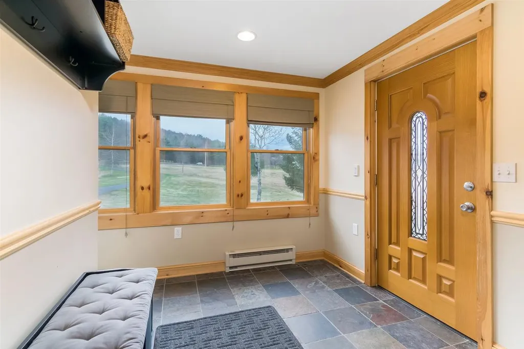 149 Skunk Hollow Road Jericho VT 05465