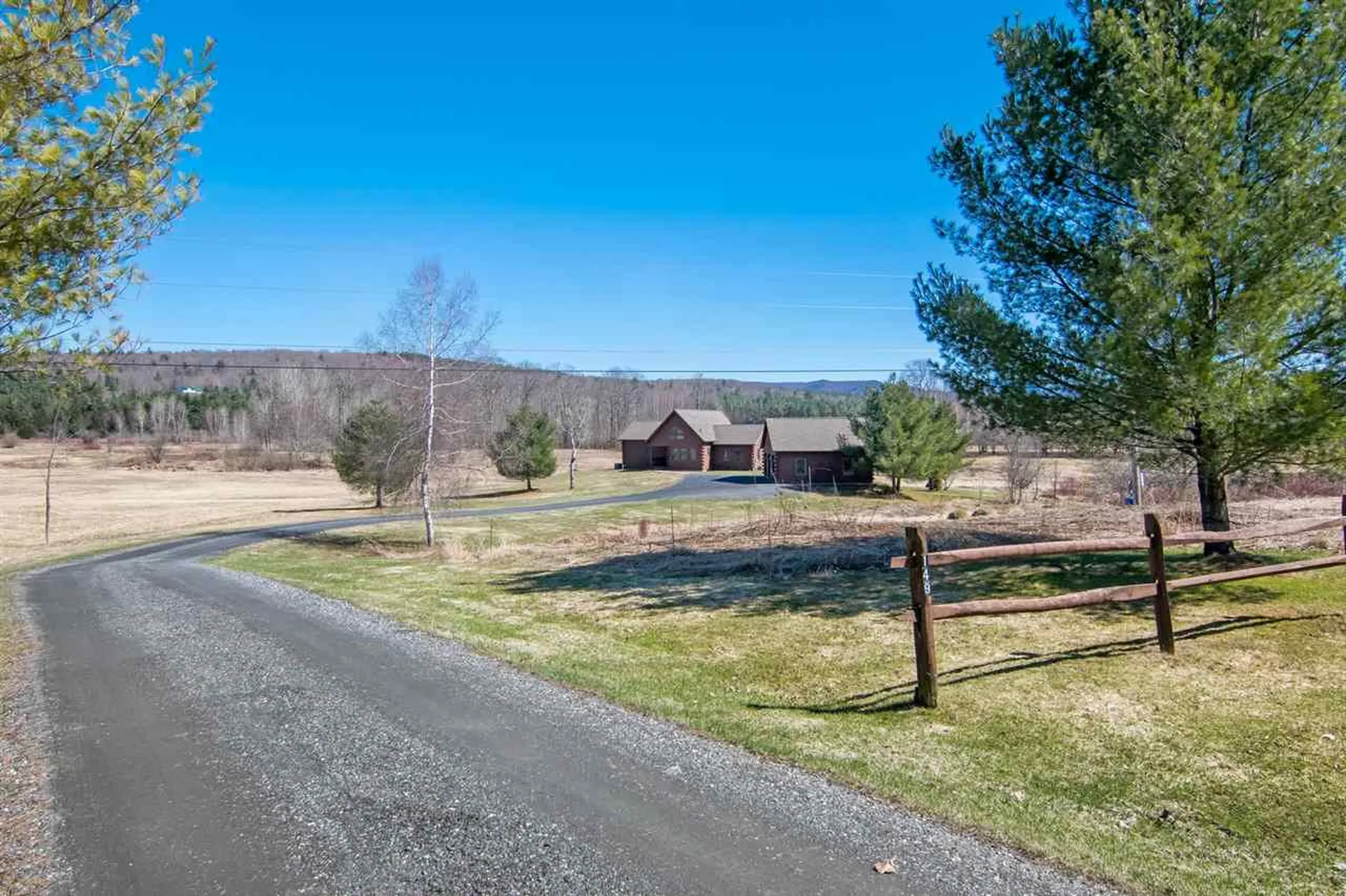 149 Skunk Hollow Road Jericho VT 05465