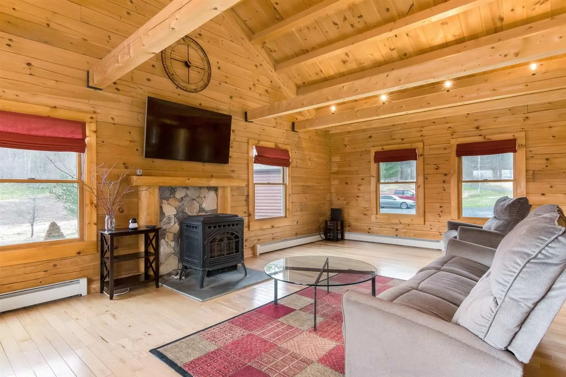 149 Skunk Hollow Road Jericho VT 05465