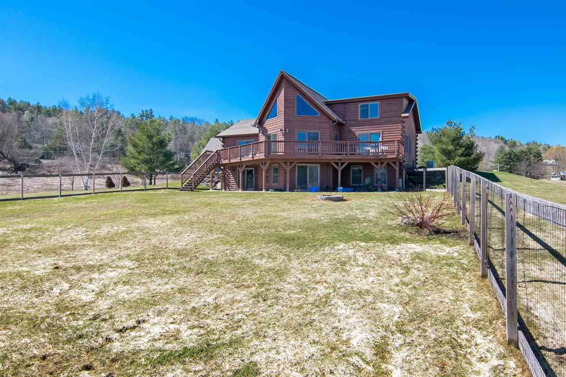 149 Skunk Hollow Road Jericho VT 05465