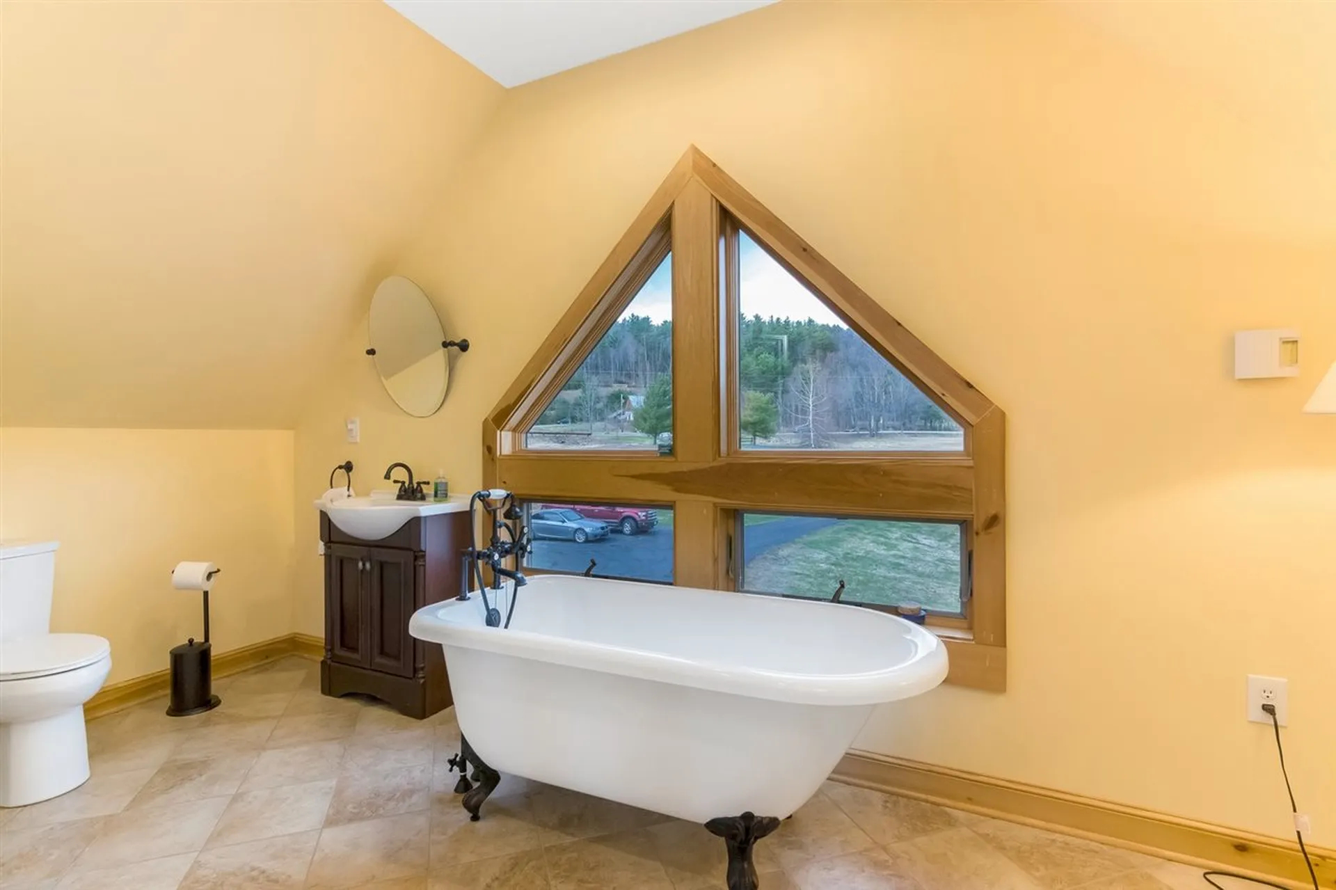 149 Skunk Hollow Road Jericho VT 05465
