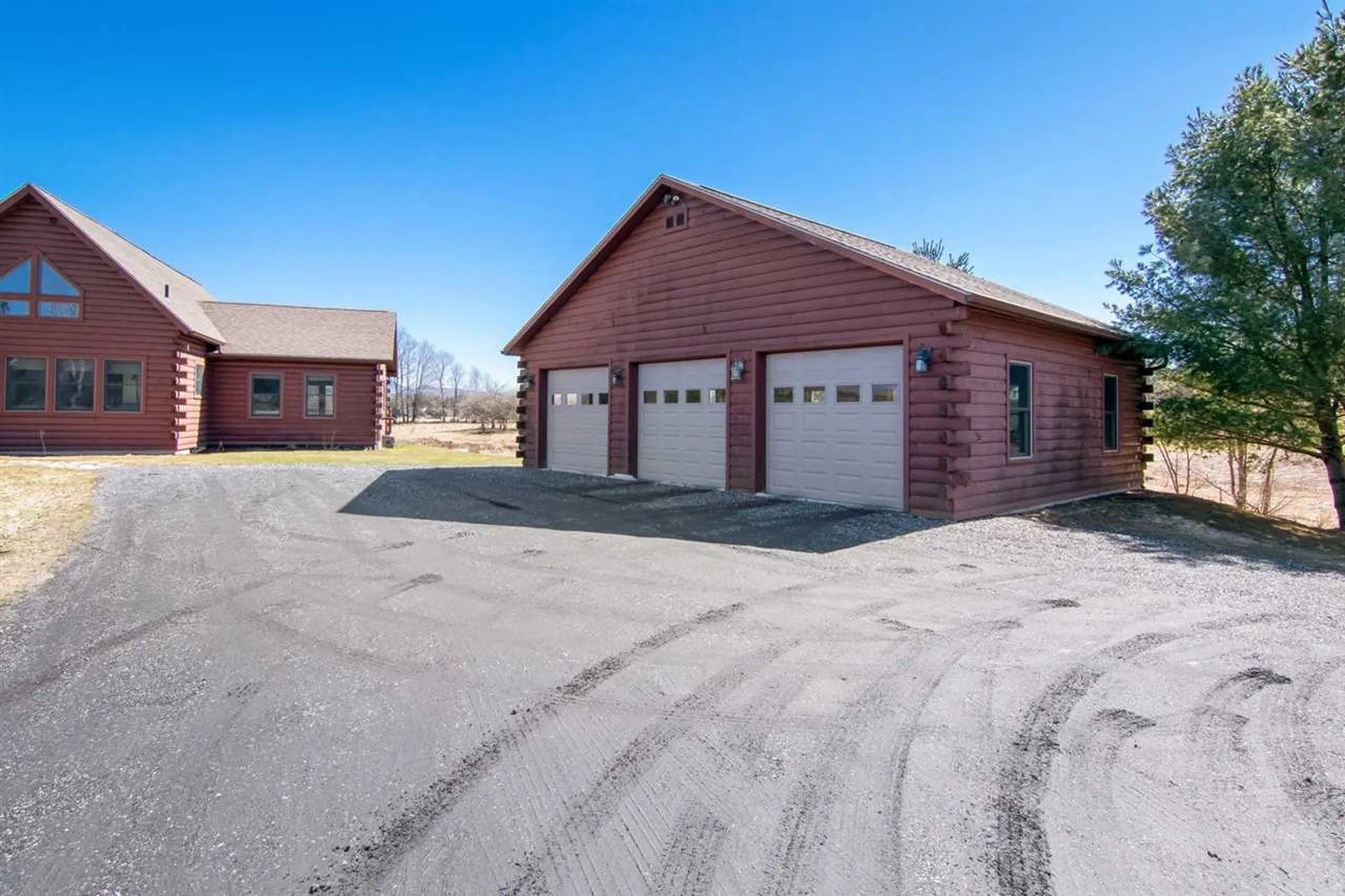 149 Skunk Hollow Road Jericho VT 05465