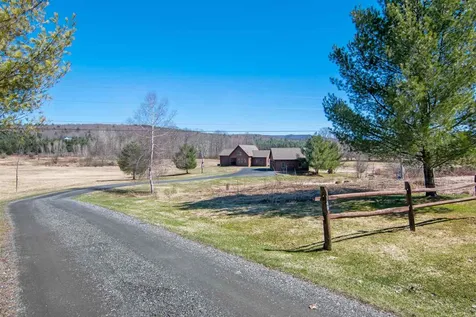149 Skunk Hollow Road Jericho VT 05465
