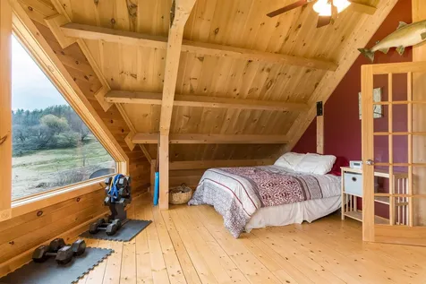 149 Skunk Hollow Road Jericho VT 05465