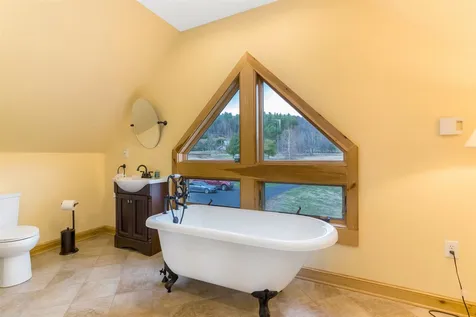 149 Skunk Hollow Road Jericho VT 05465