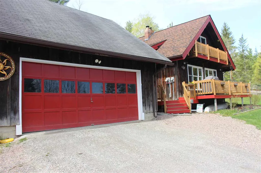 1464 Huntington Road Richmond VT 05477