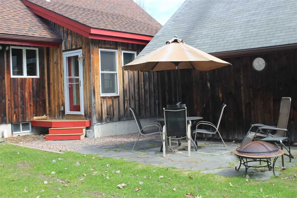 1464 Huntington Road Richmond VT 05477