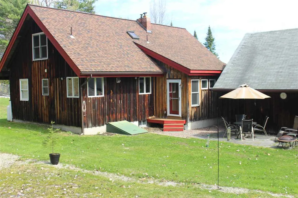 1464 Huntington Road Richmond VT 05477