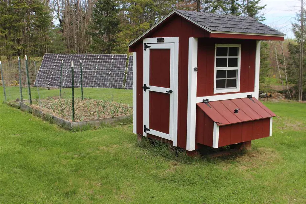 1464 Huntington Road Richmond VT 05477