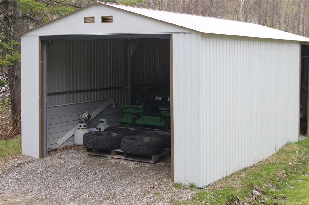 1464 Huntington Road Richmond VT 05477