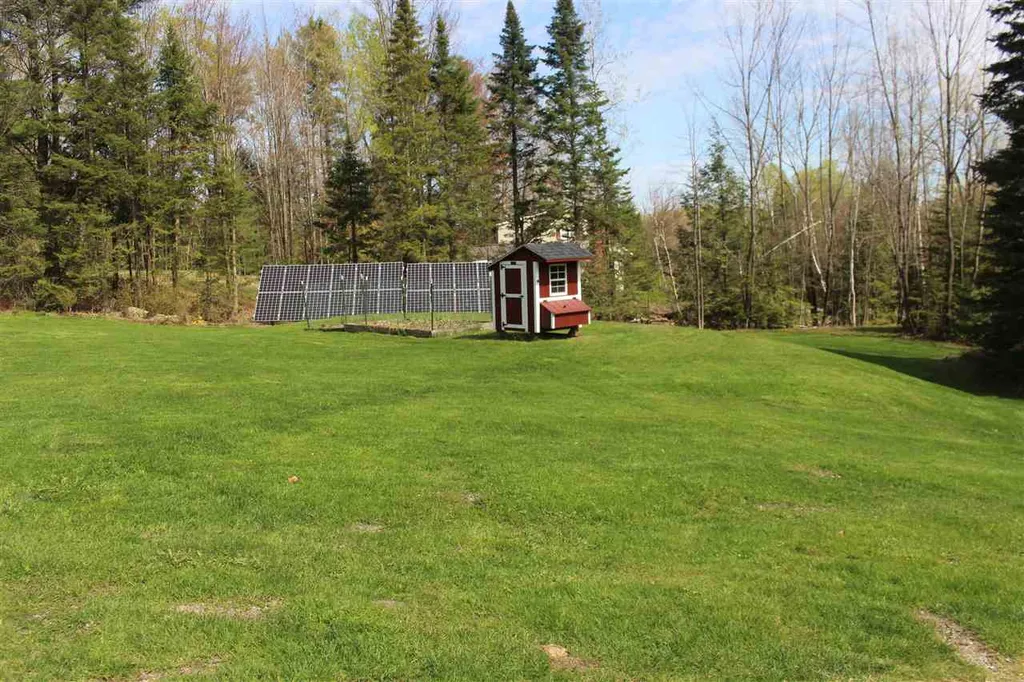 1464 Huntington Road Richmond VT 05477