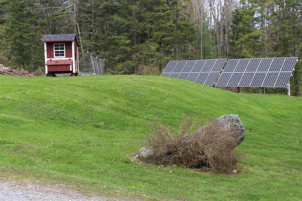 1464 Huntington Road Richmond VT 05477