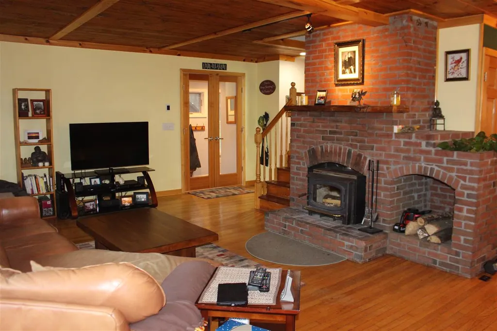 1464 Huntington Road Richmond VT 05477