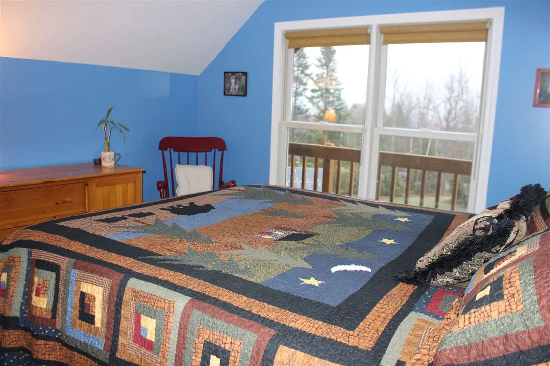 1464 Huntington Road Richmond VT 05477