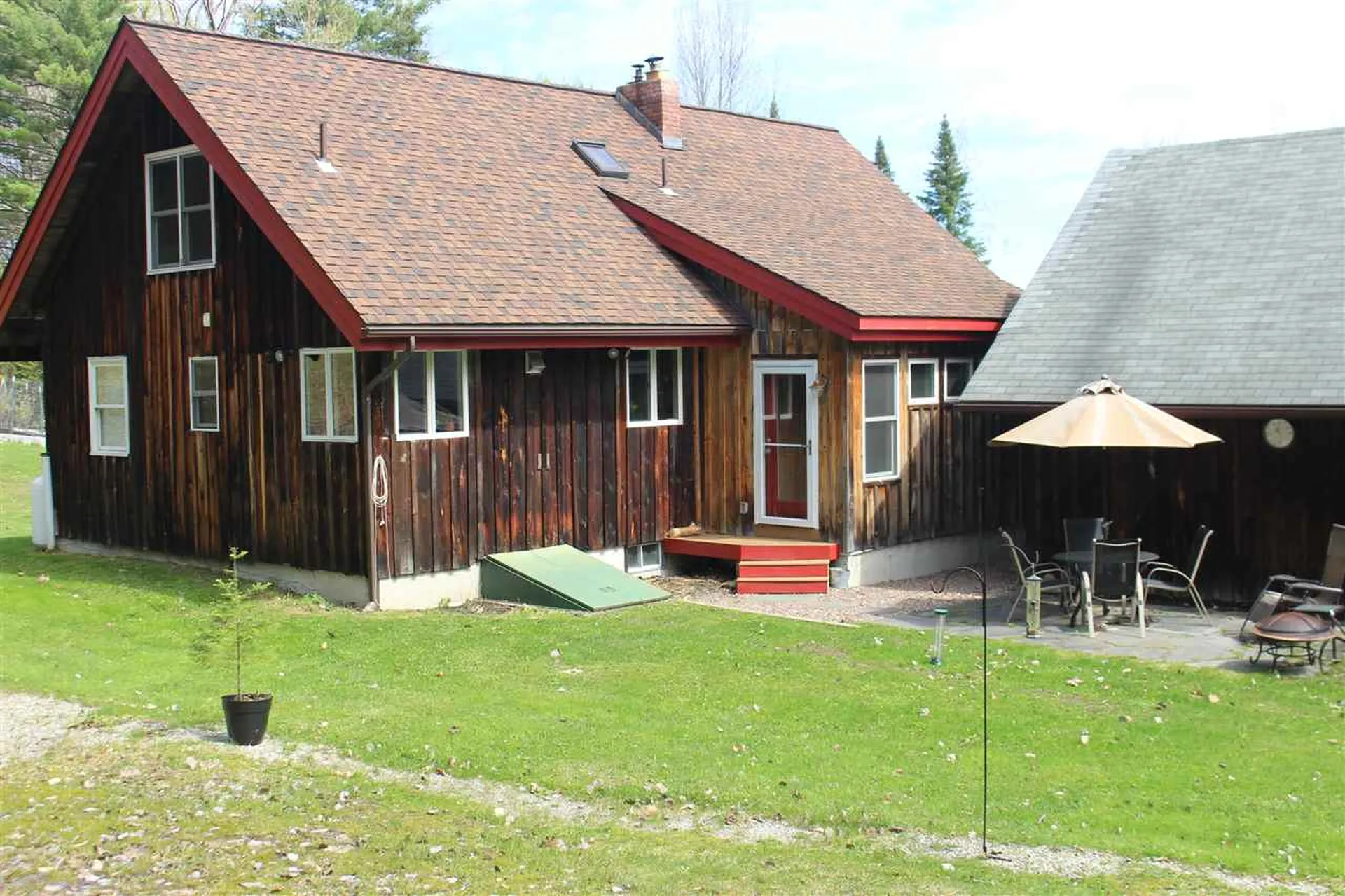 1464 Huntington Road Richmond VT 05477