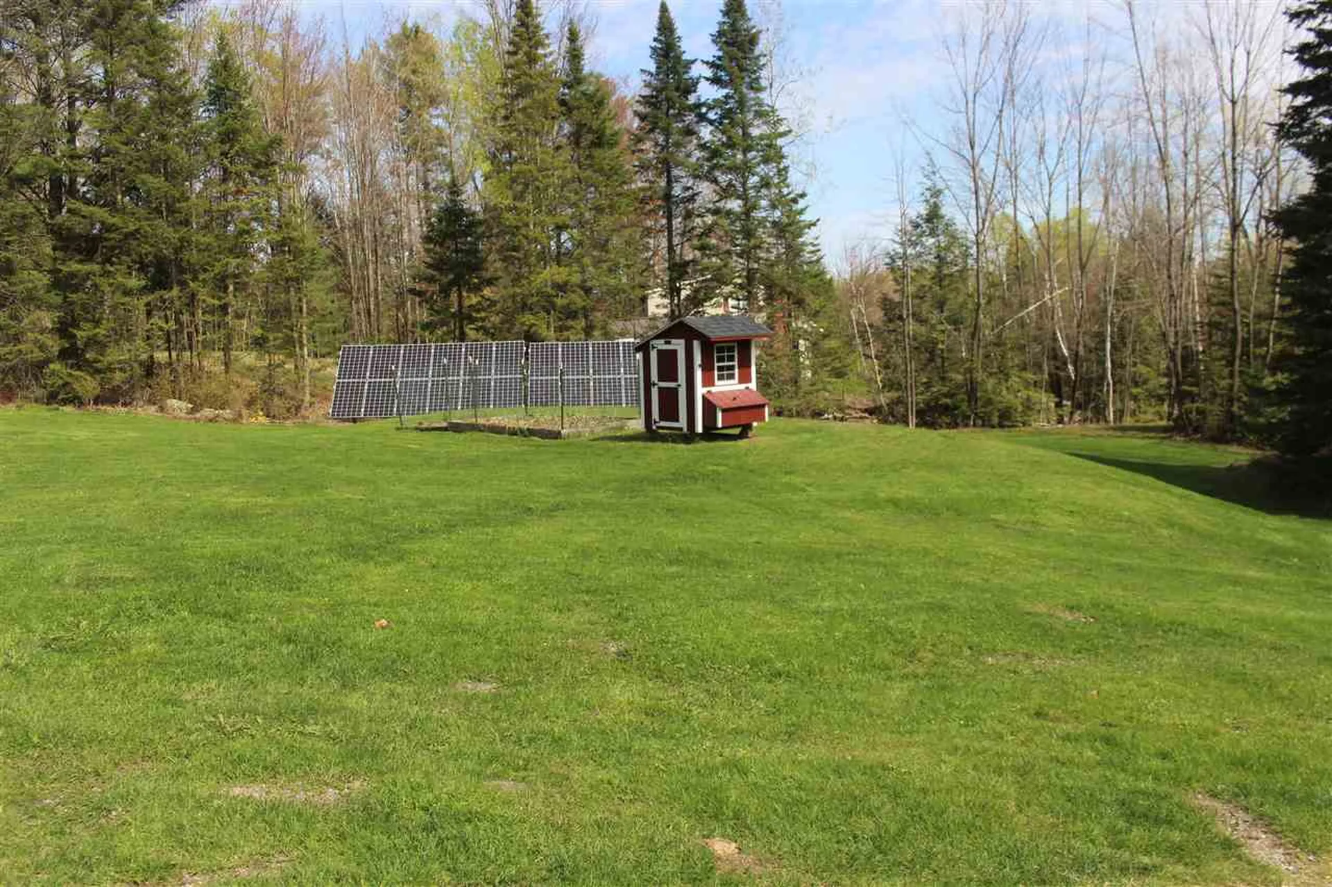 1464 Huntington Road Richmond VT 05477