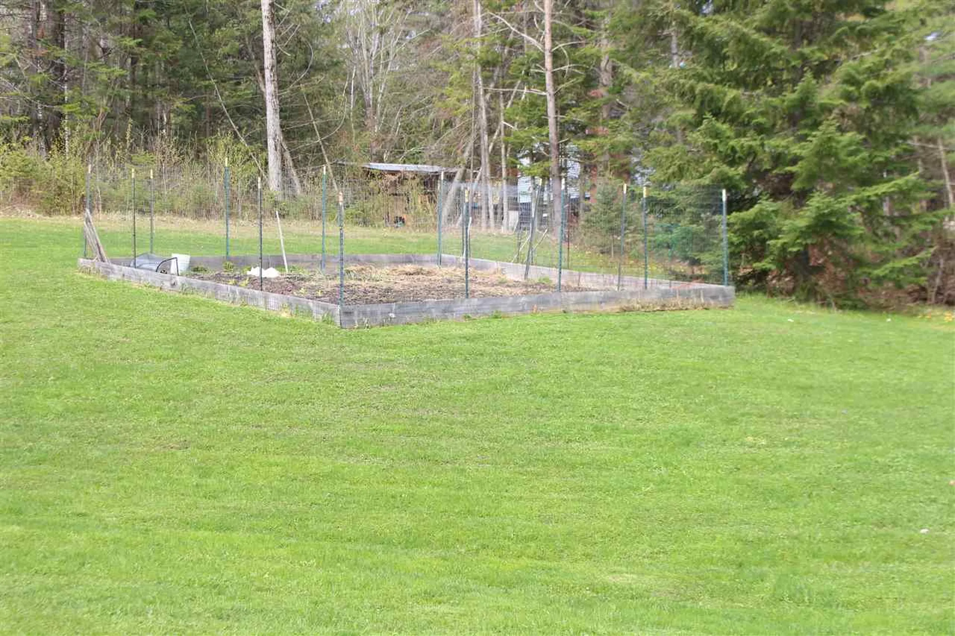 1464 Huntington Road Richmond VT 05477