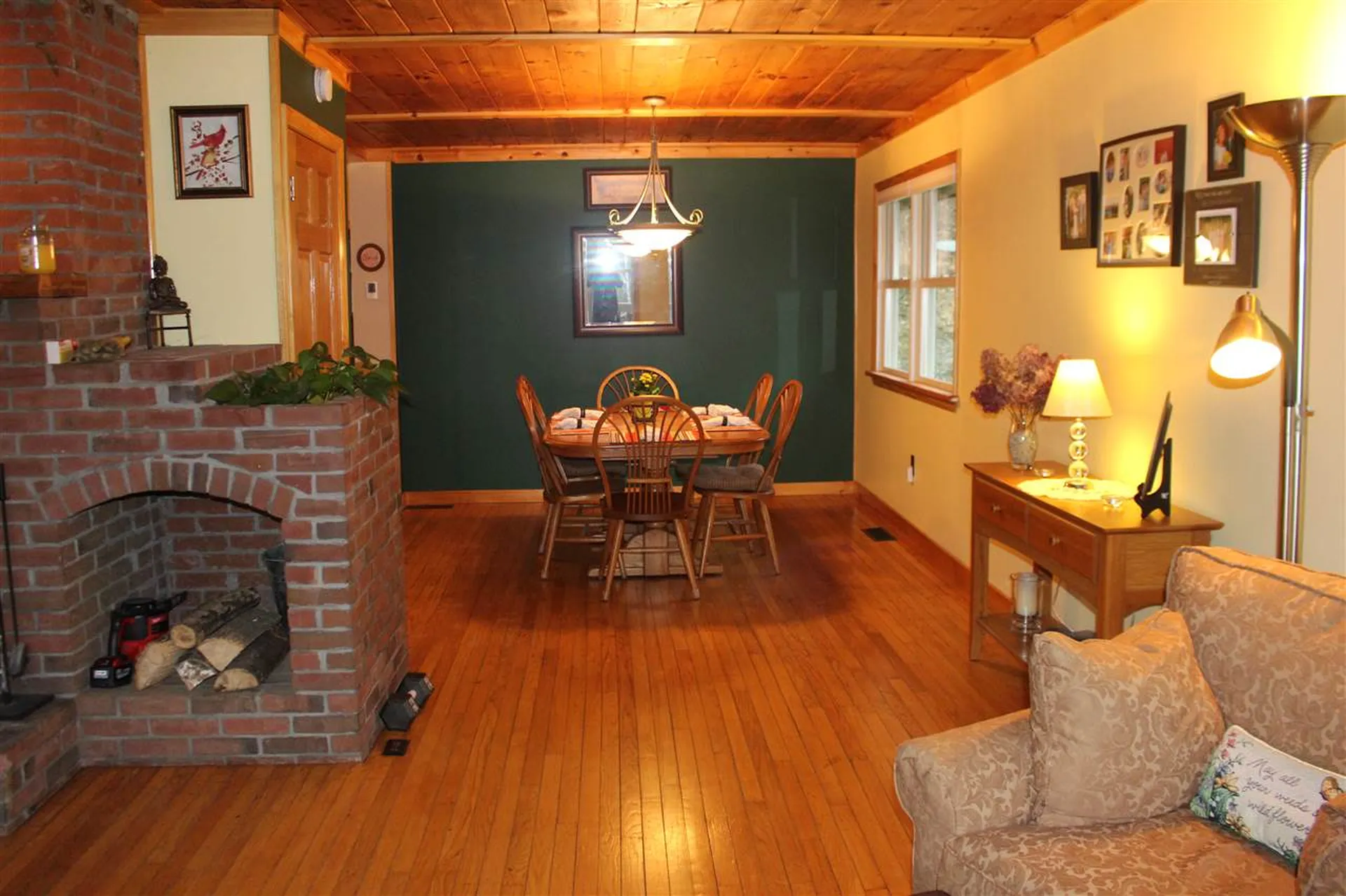 1464 Huntington Road Richmond VT 05477