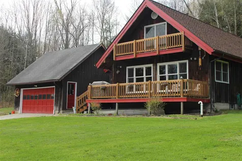 1464 Huntington Road Richmond VT 05477