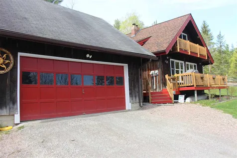1464 Huntington Road Richmond VT 05477