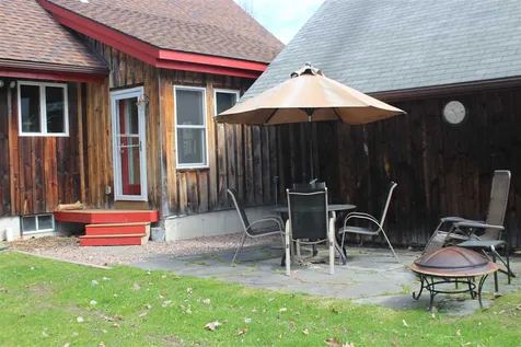 1464 Huntington Road Richmond VT 05477
