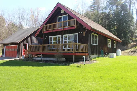 1464 Huntington Road Richmond VT 05477