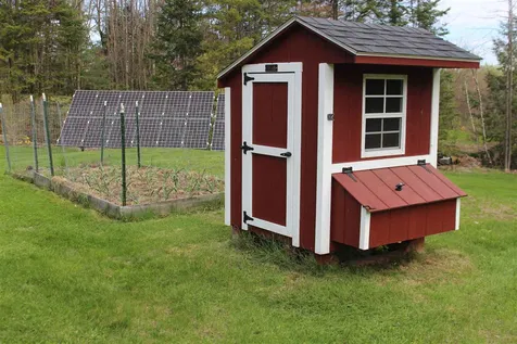 1464 Huntington Road Richmond VT 05477