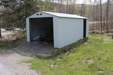 1464 Huntington Road Richmond VT 05477
