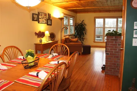1464 Huntington Road Richmond VT 05477