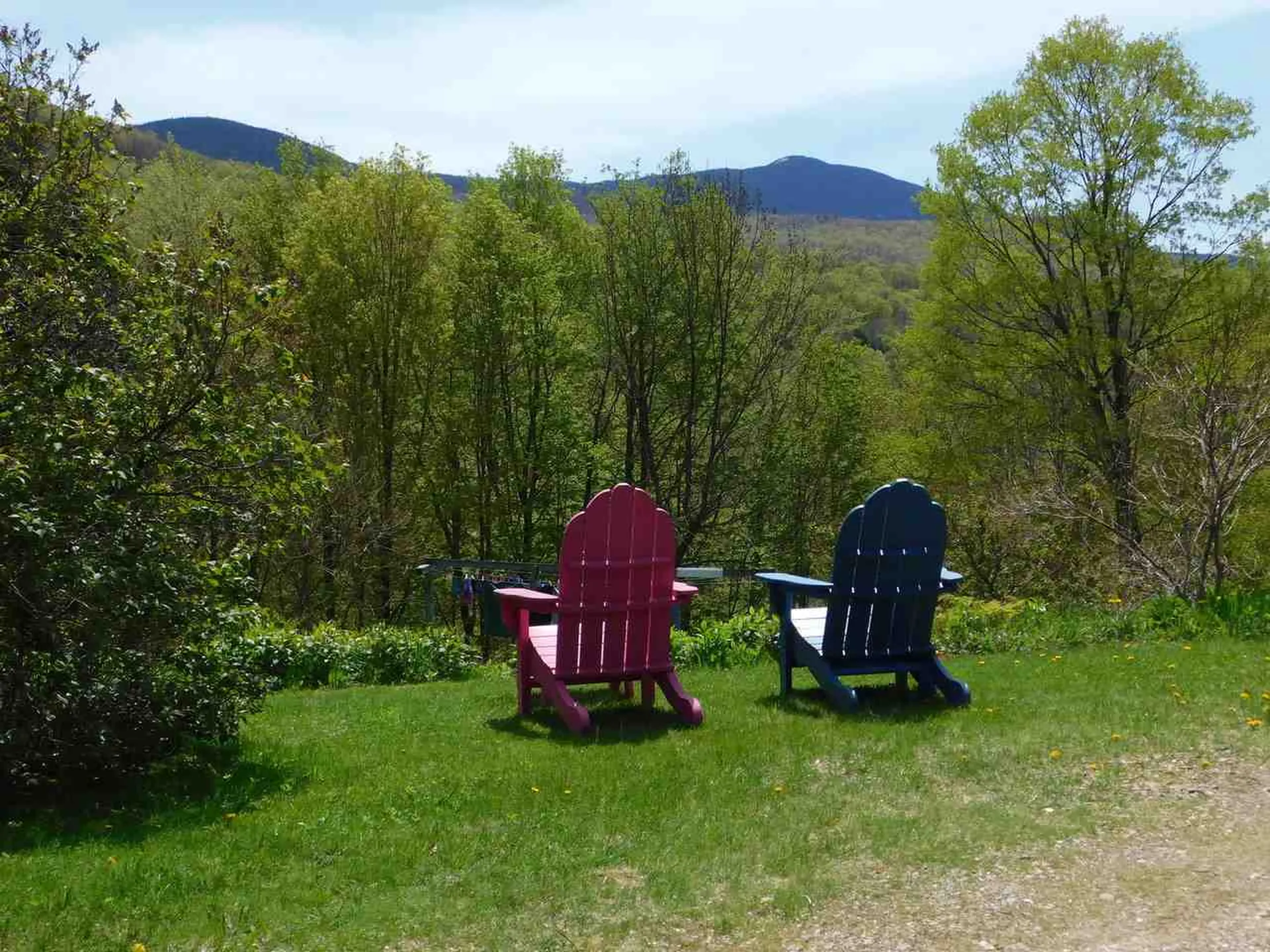 149 Fat Mountain Drive Starksboro VT 05487