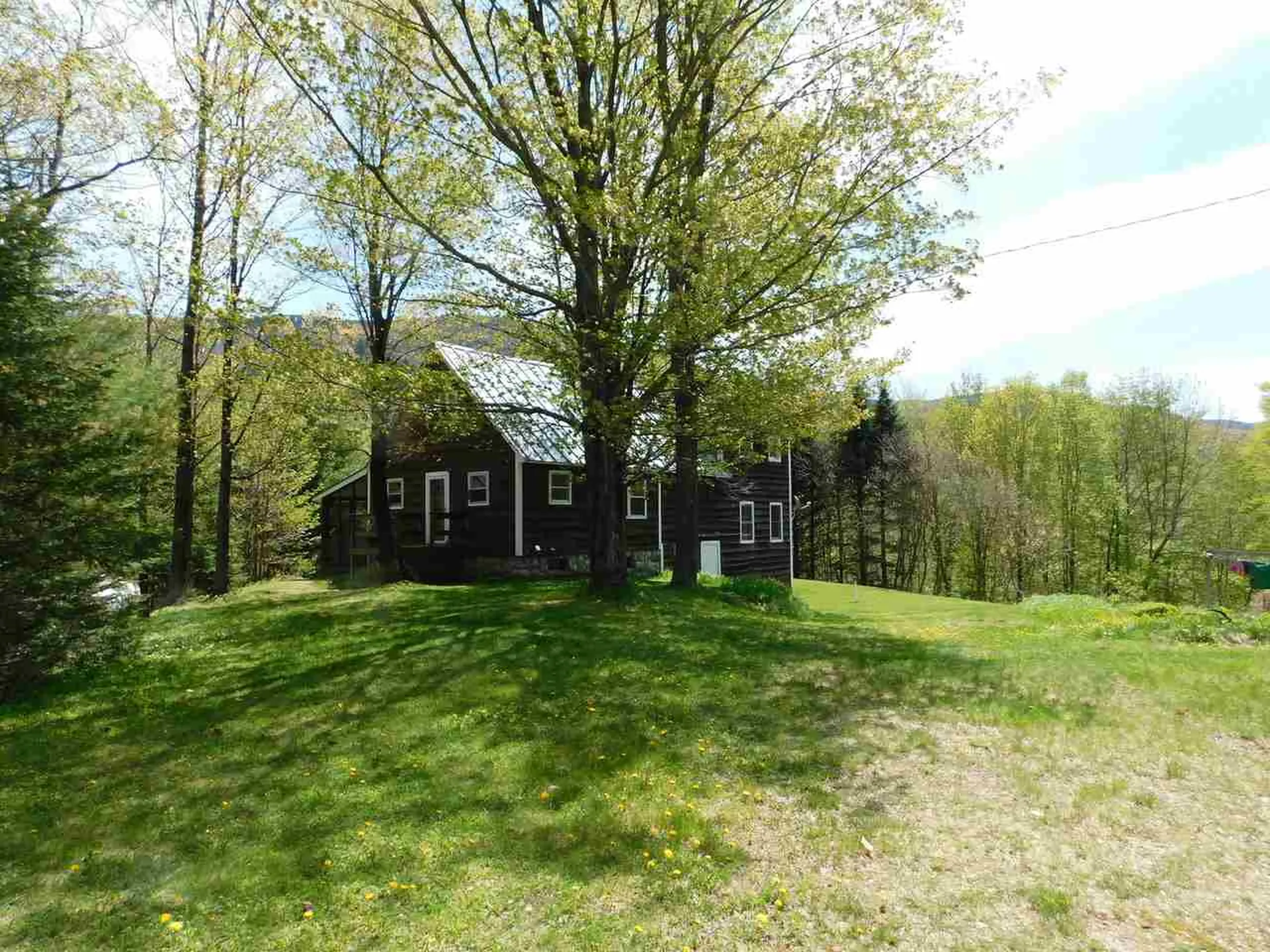 149 Fat Mountain Drive Starksboro VT 05487