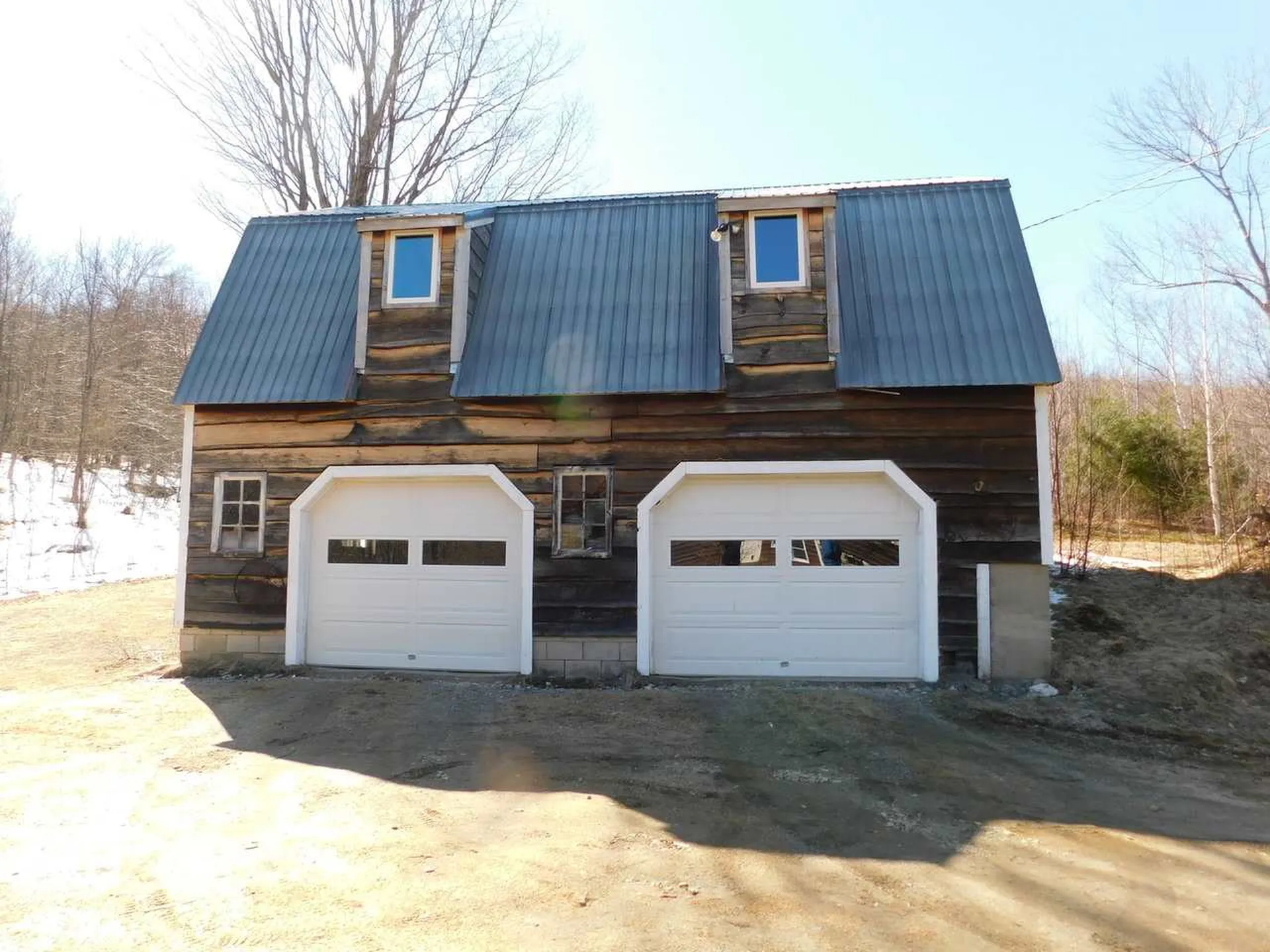 149 Fat Mountain Drive Starksboro VT 05487