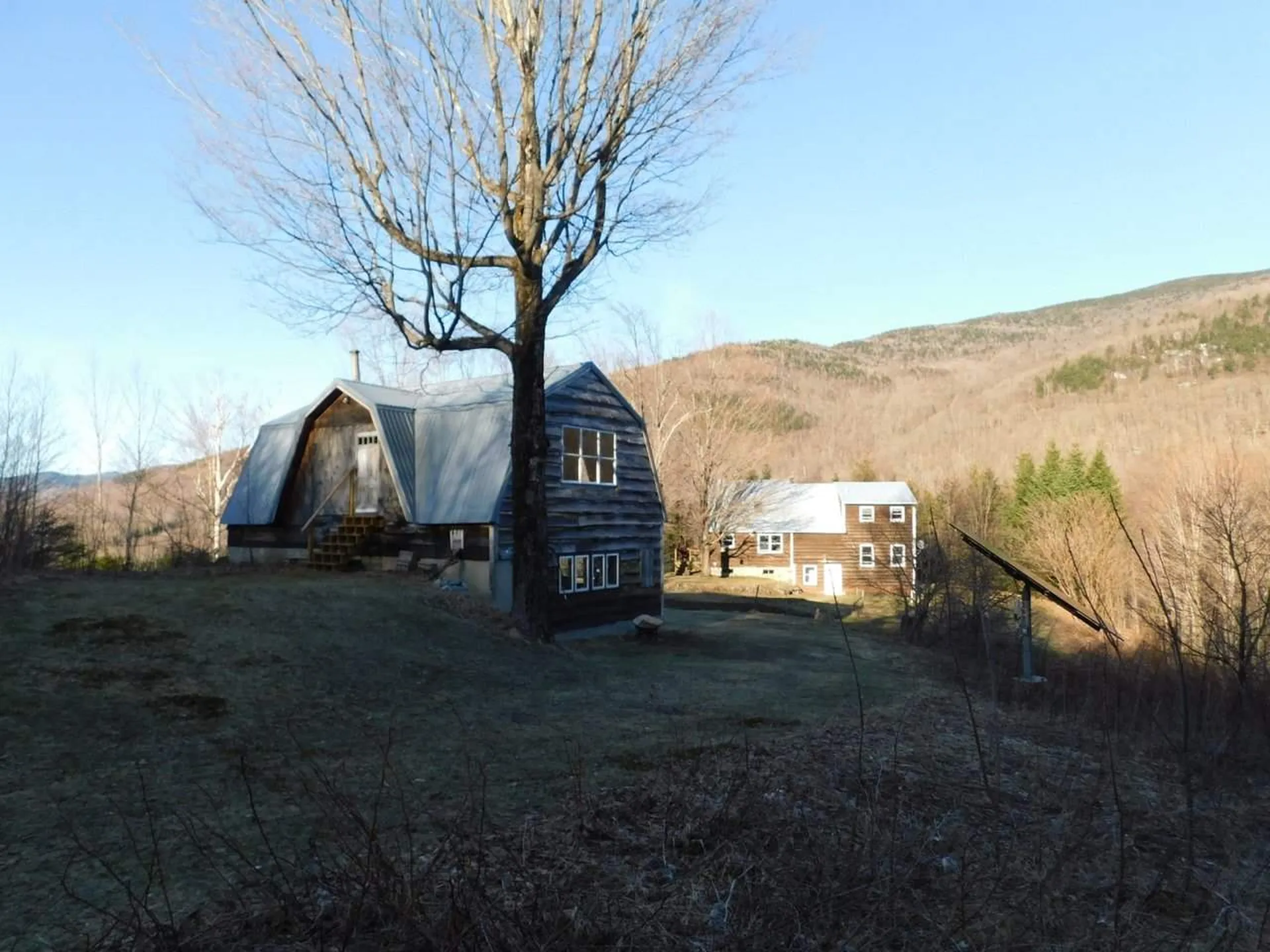 149 Fat Mountain Drive Starksboro VT 05487