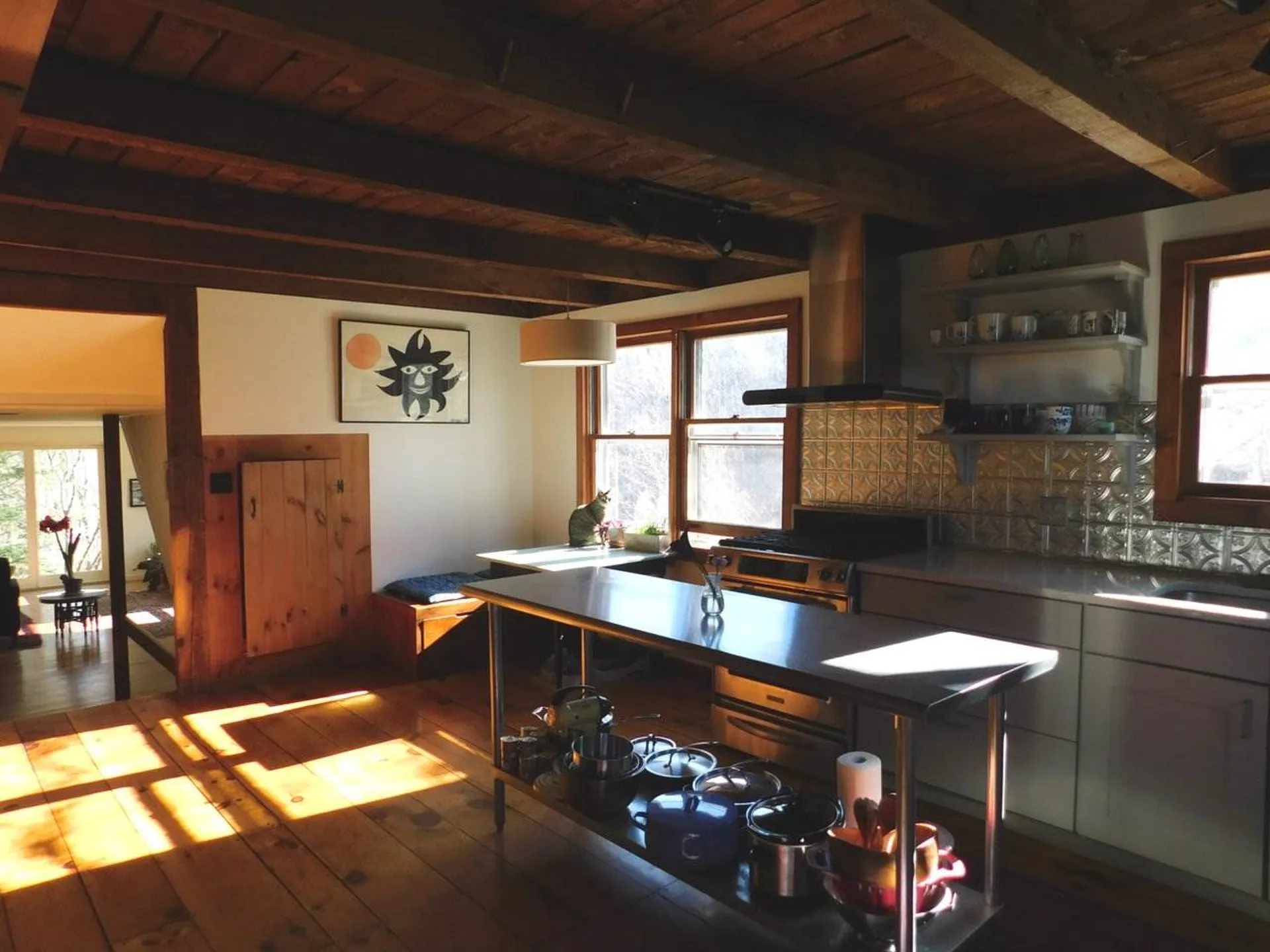 149 Fat Mountain Drive Starksboro VT 05487
