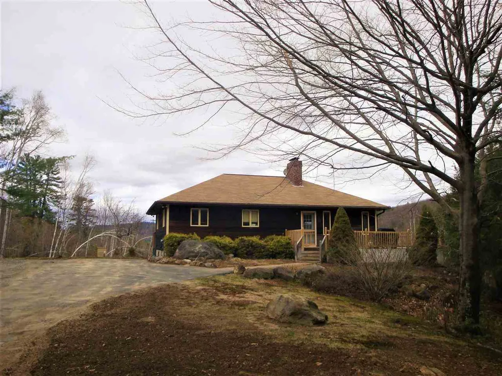 16 Evergreen Lane Hill NH 03243