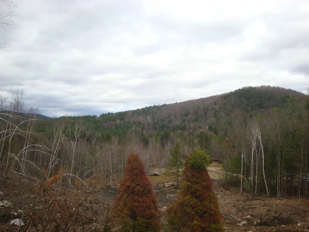 16 Evergreen Lane Hill NH 03243