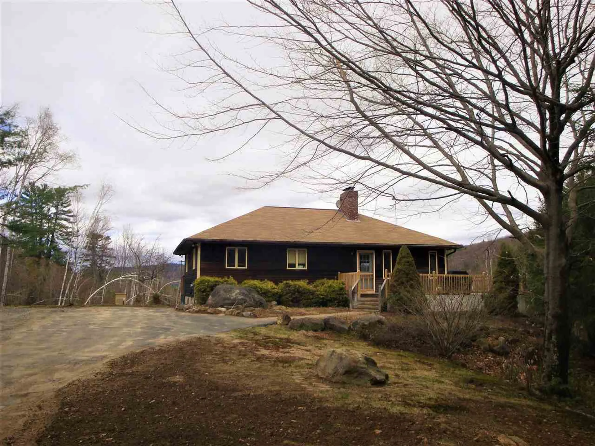 16 Evergreen Lane Hill NH 03243