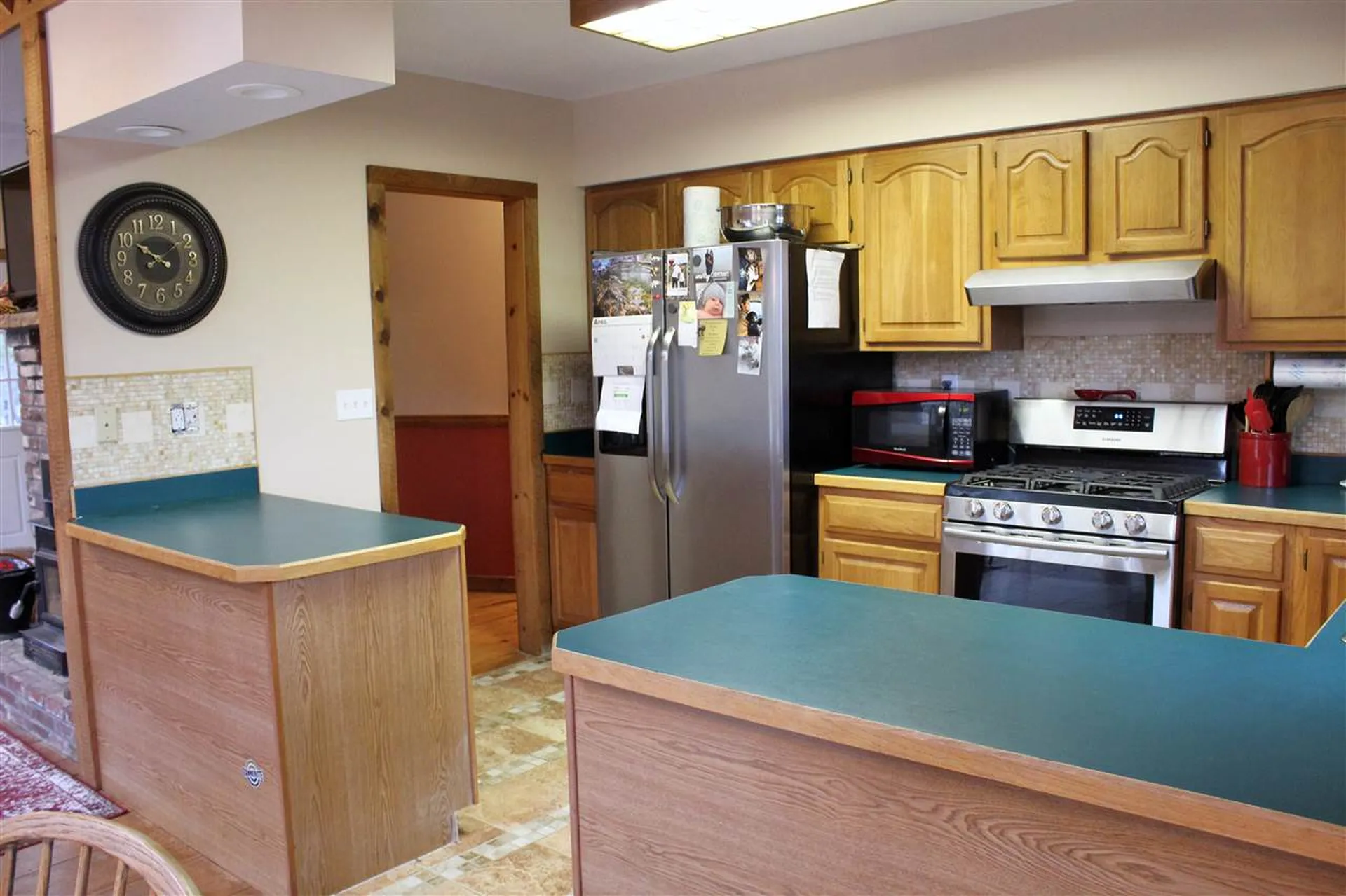 16 Evergreen Lane Hill NH 03243