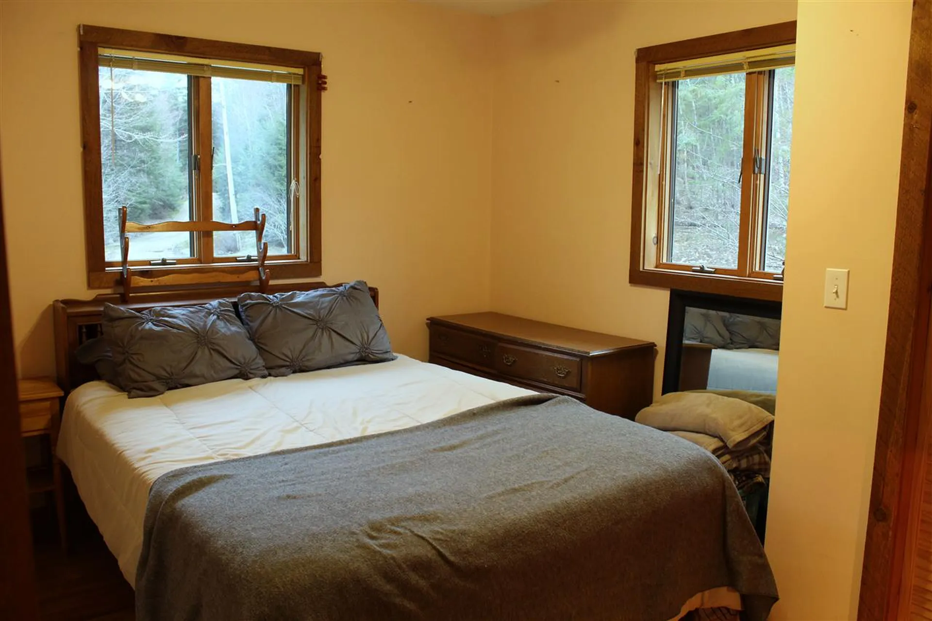 16 Evergreen Lane Hill NH 03243