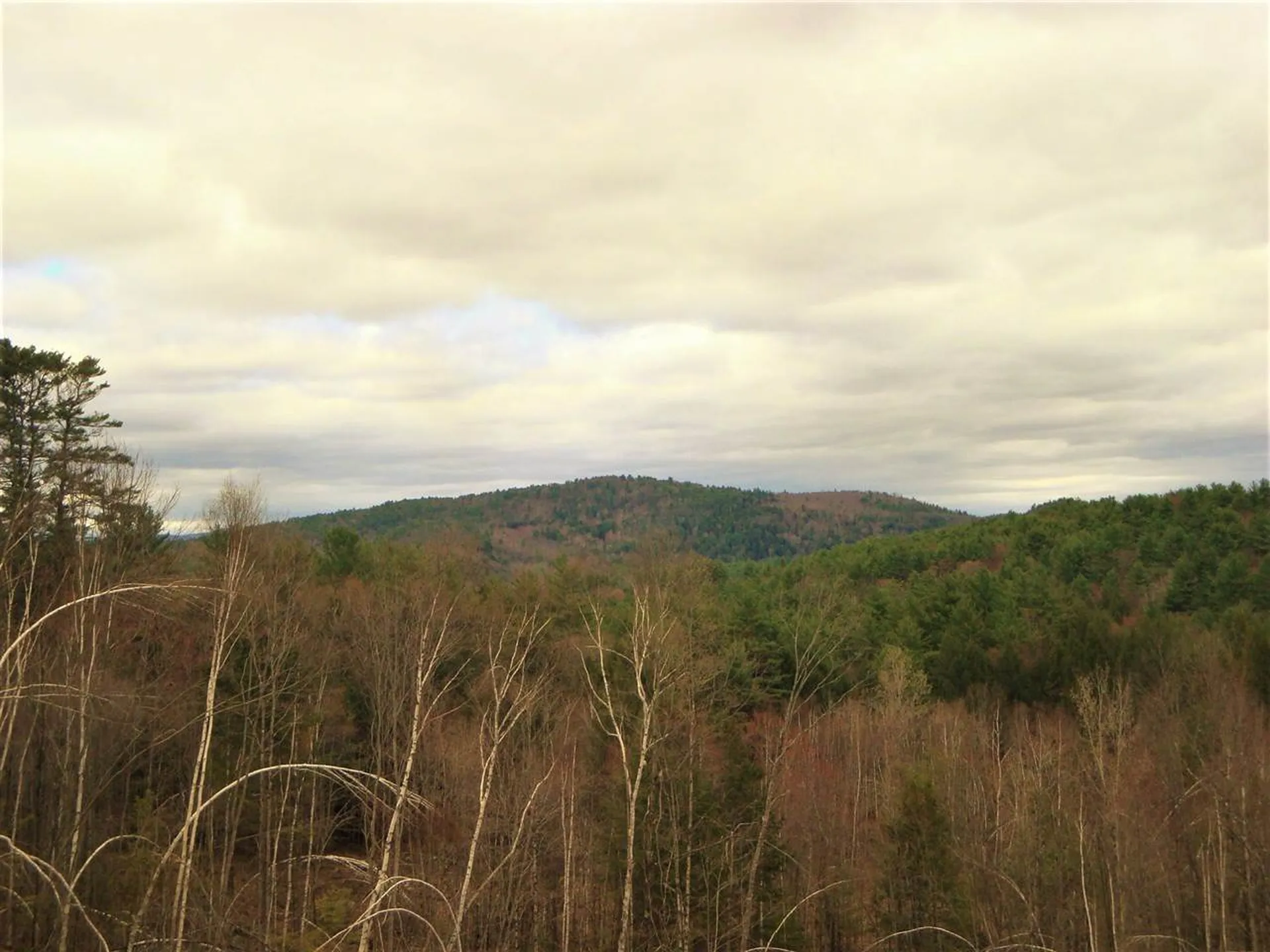 16 Evergreen Lane Hill NH 03243