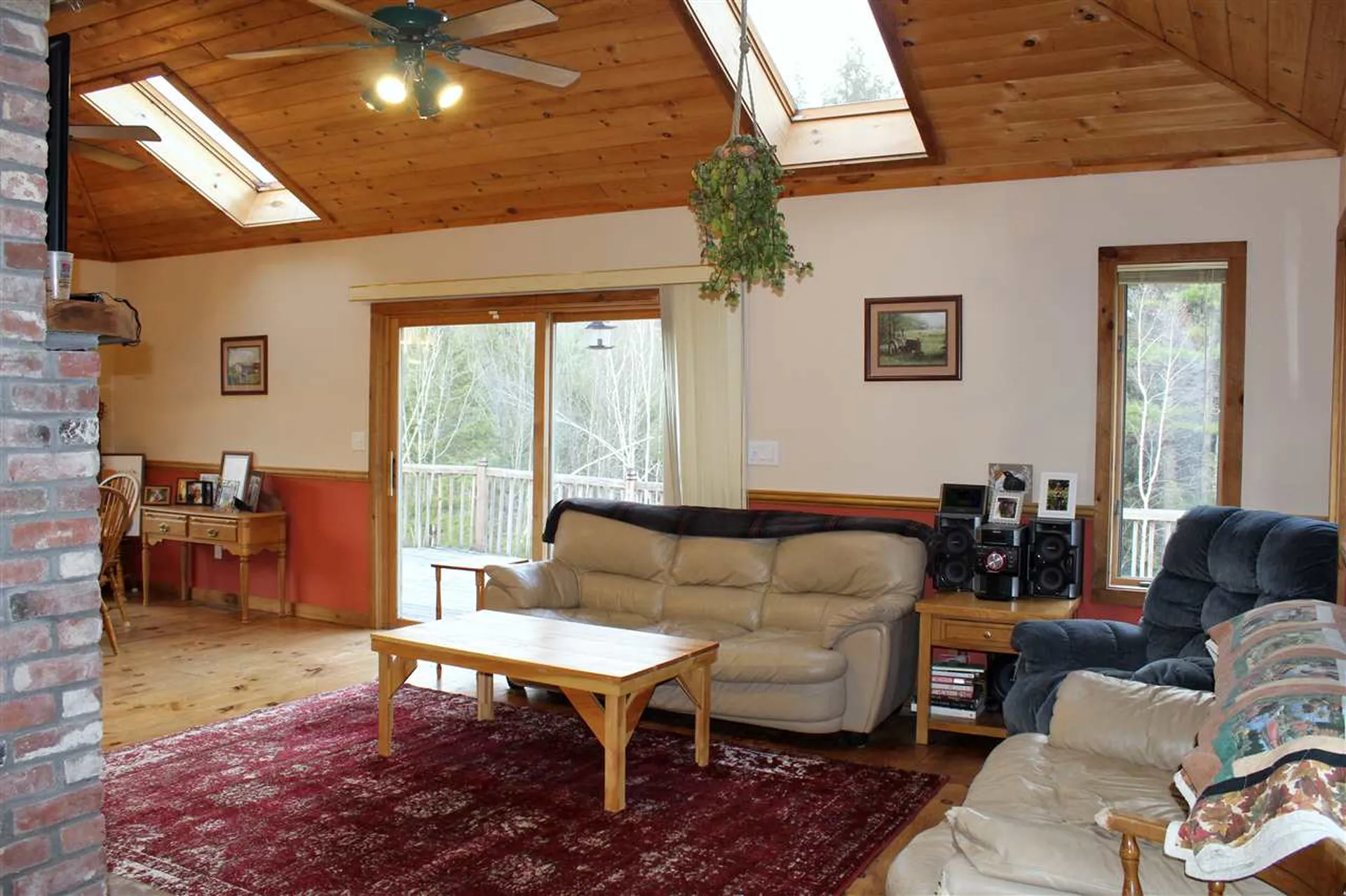16 Evergreen Lane Hill NH 03243