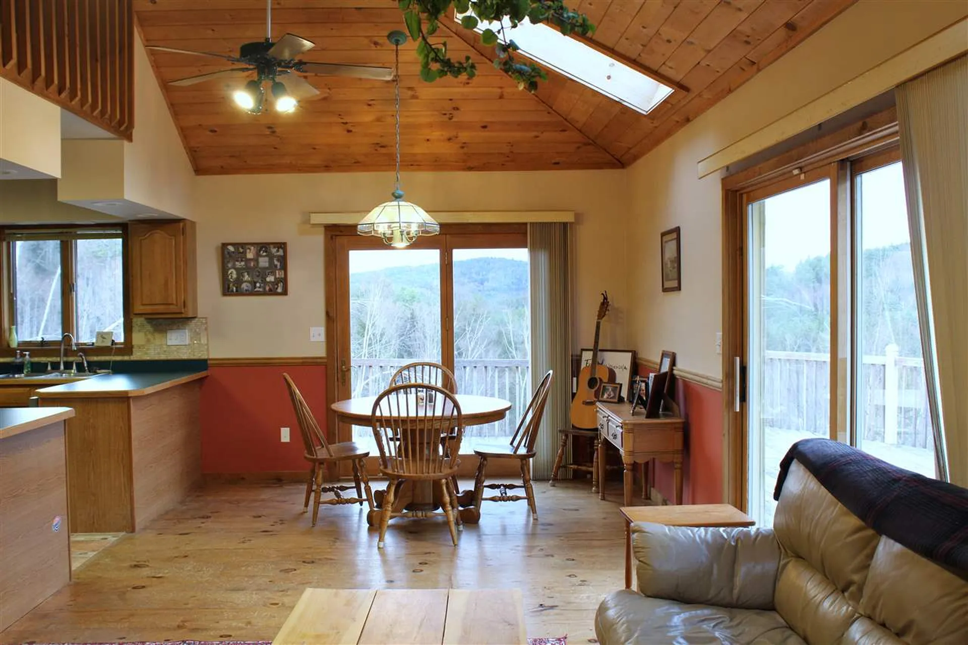 16 Evergreen Lane Hill NH 03243