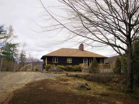 16 Evergreen Lane Hill NH 03243