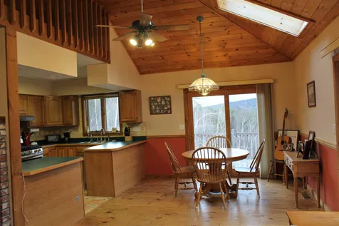 16 Evergreen Lane Hill NH 03243